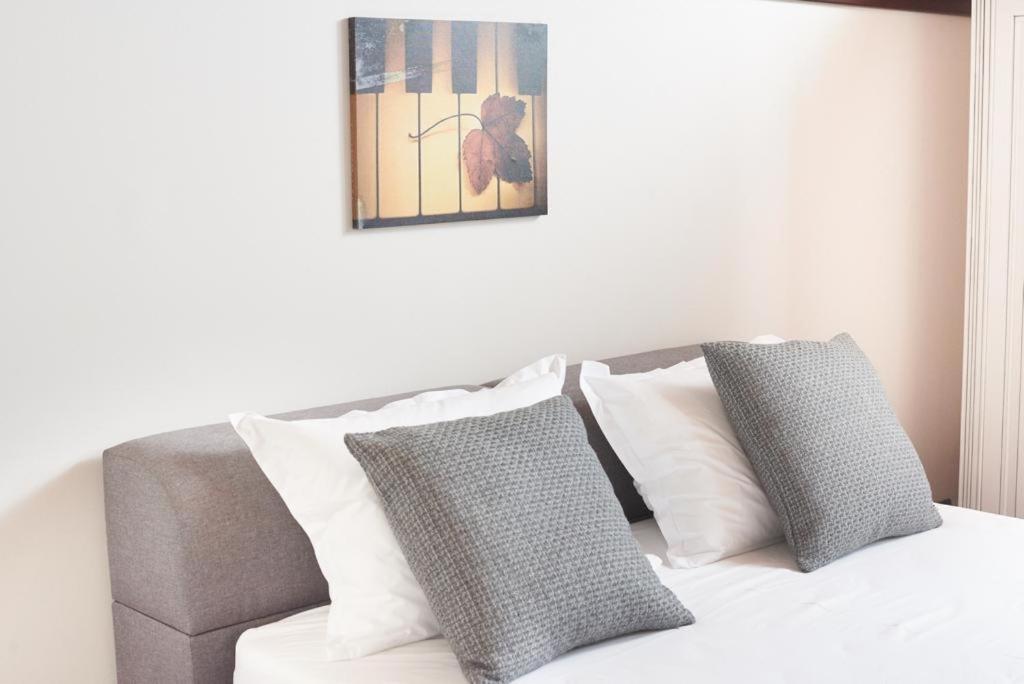 Dom Unirii Apartment Timişoara Exteriör bild