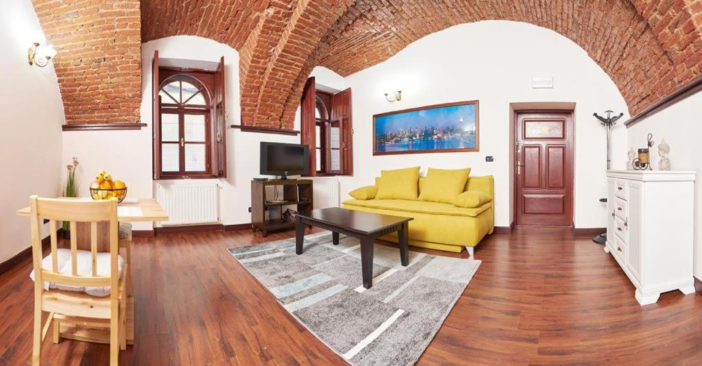 Dom Unirii Apartment Timişoara Exteriör bild