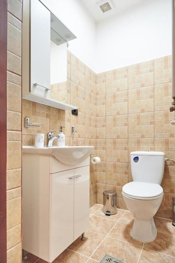 Dom Unirii Apartment Timişoara Exteriör bild